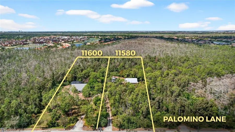 11580 Palomino Lane, Fort Myers, FL 33912 - #2