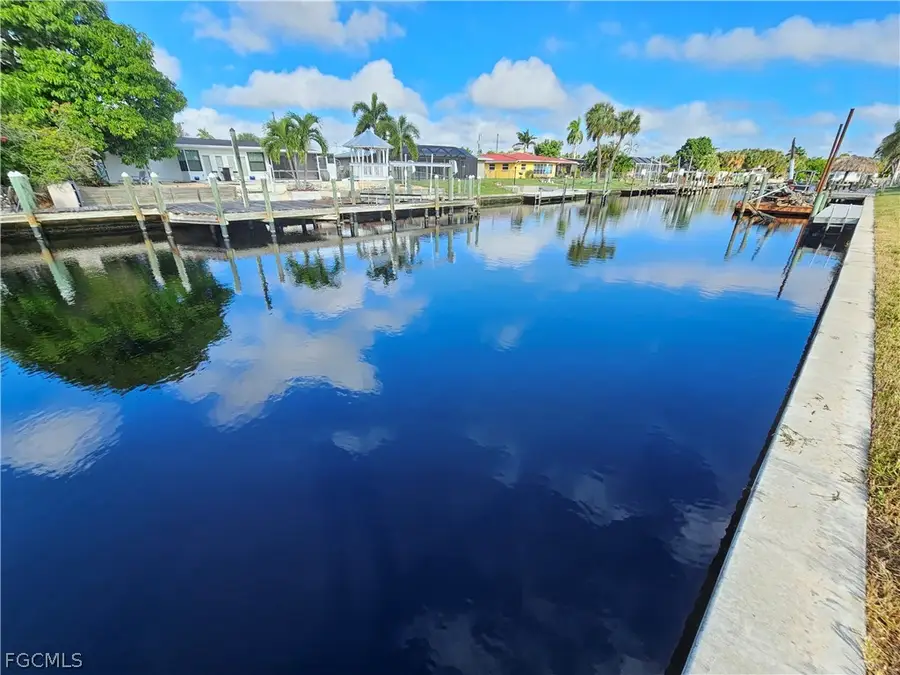 5340 Congo Court, Cape Coral, FL 33904 - #2