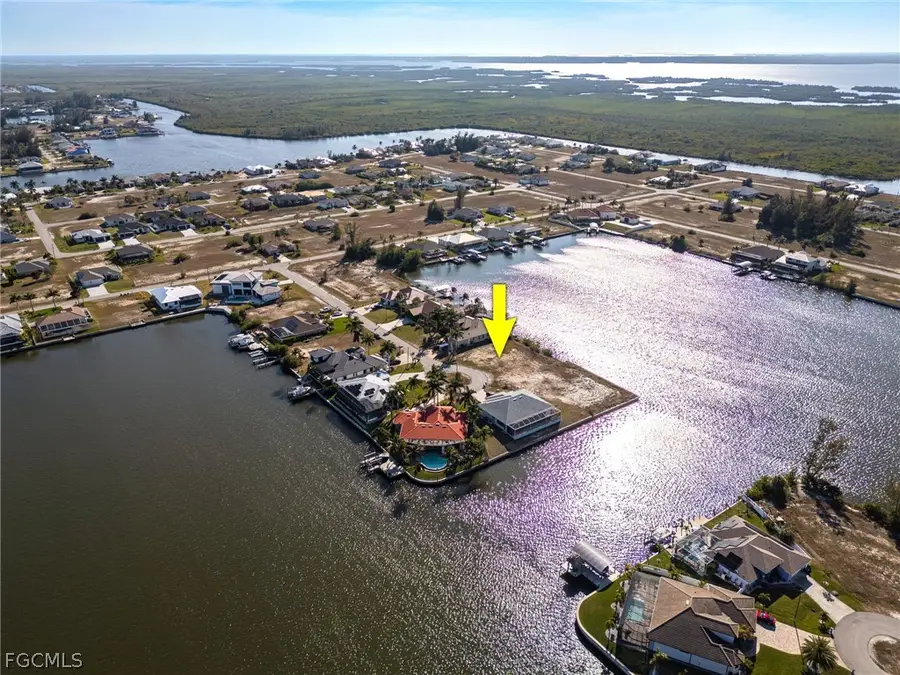 2826 NW 43rd Place, Cape Coral, FL 33993 - #3