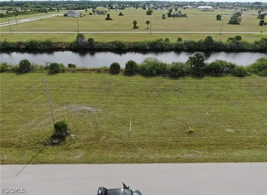 4102 NW 39th Lane, Cape Coral, FL 33993 - #2