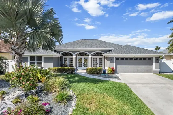 1413 SW 43rd Terrace, Cape Coral, FL 33914