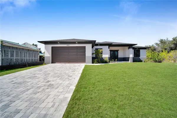 8043 Walbert Street, Port Charlotte, FL 33981