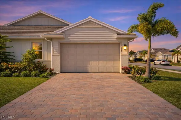 1193 Enbrook Loop, Naples, FL 34114