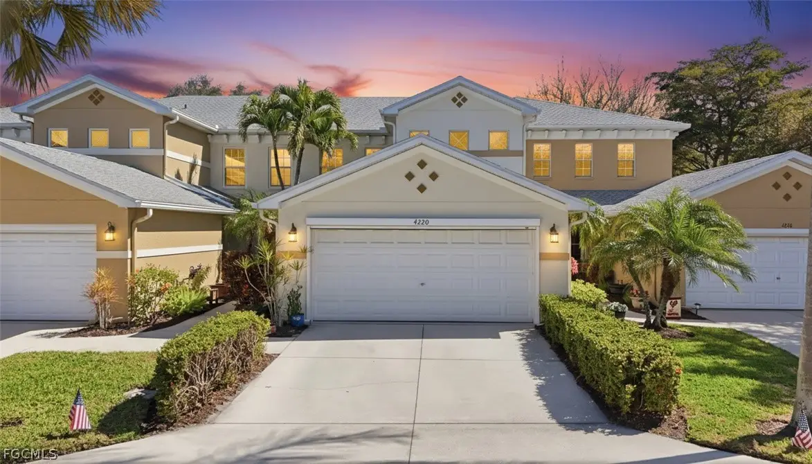 4220 Pensacola Avenue #5202, Estero, FL 33928 - #1