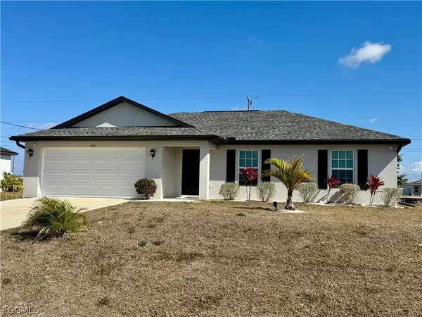 3003 NW 6th Place, Matlacha, FL 33993