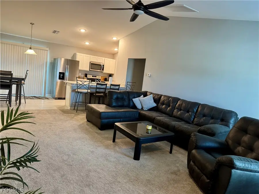 3003 NW 6th Place, Matlacha, FL 33993 - #2