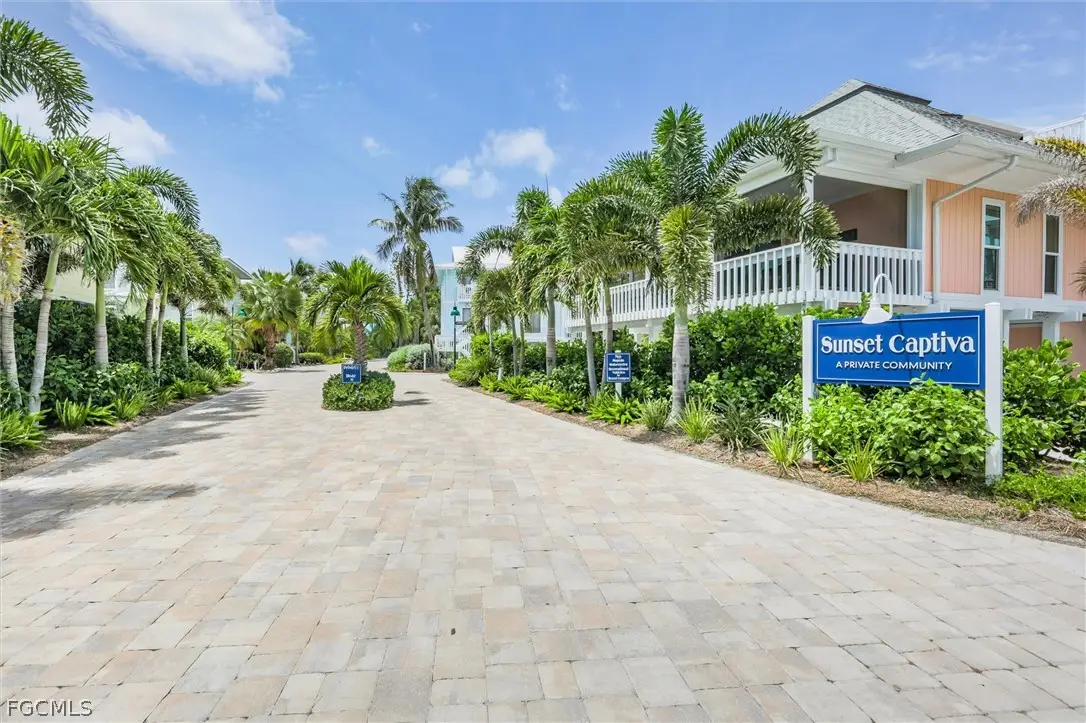 38 Sea Hibiscus Court, Captiva, FL 33924 - #1