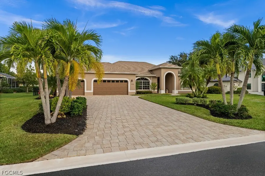 2035 Teagarden Lane, Naples, FL 34110 - #2