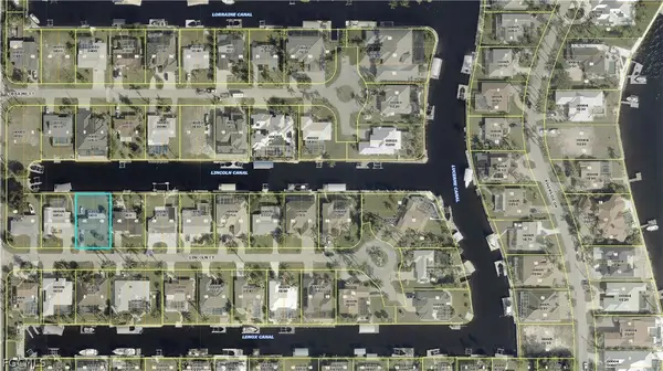 1109 Lincoln Court, Cape Coral, FL 33904