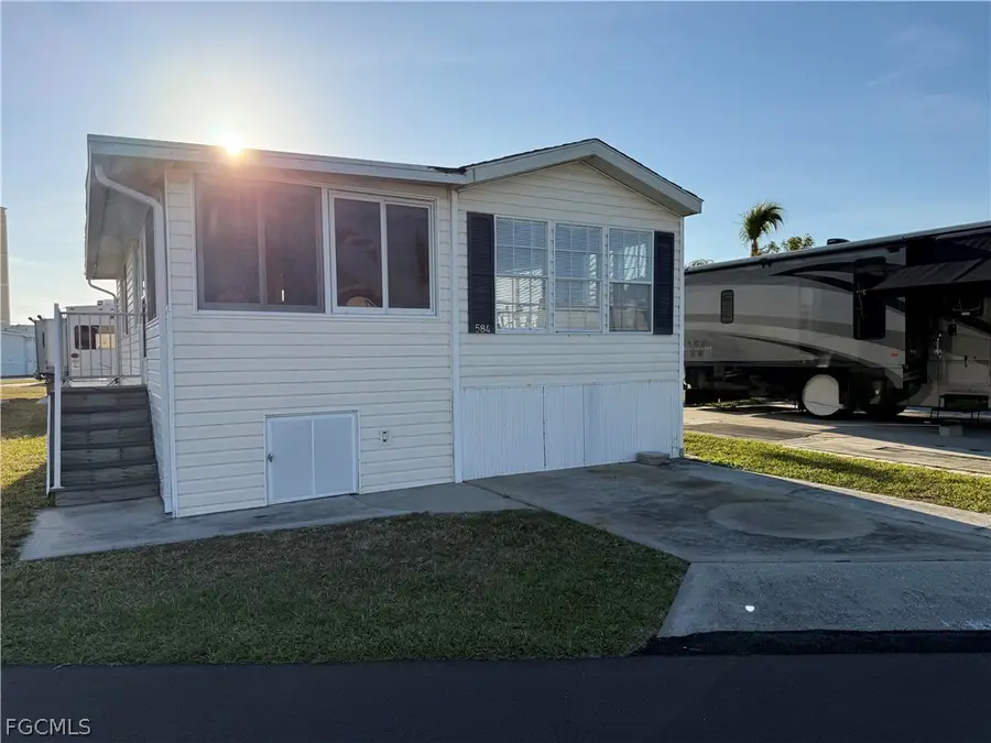 19681 Summerlin Road #584, Fort Myers, FL 33908 - #2