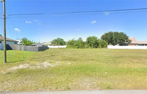 1144 NW 19th Avenue, Cape Coral, FL 33993