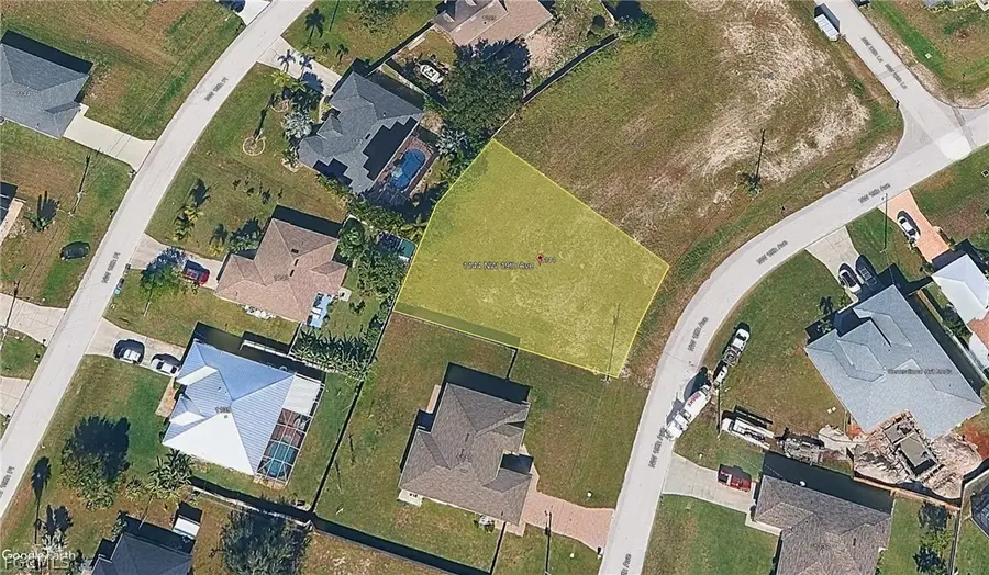 1144 NW 19th Avenue, Cape Coral, FL 33993 - #2