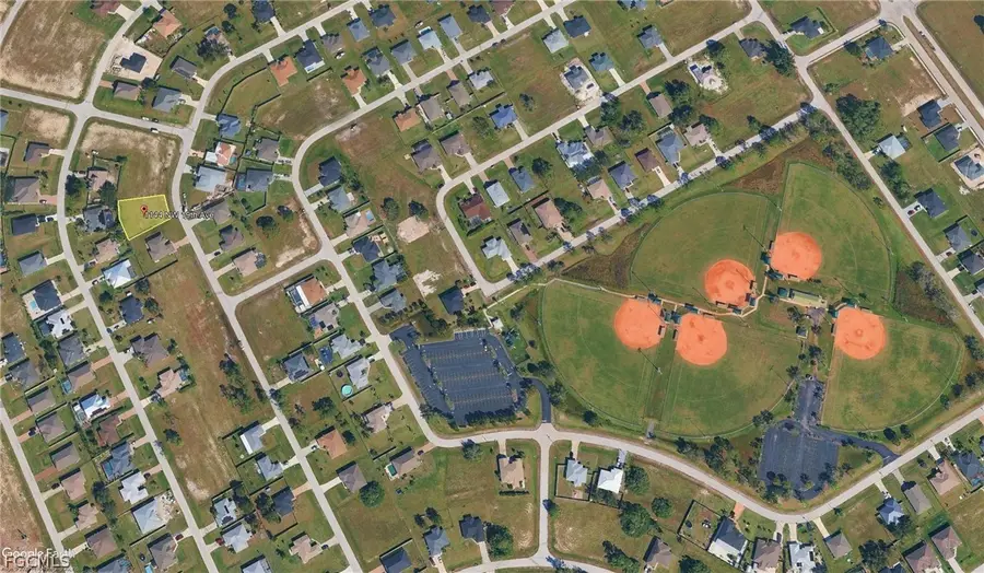 1144 NW 19th Avenue, Cape Coral, FL 33993 - #3