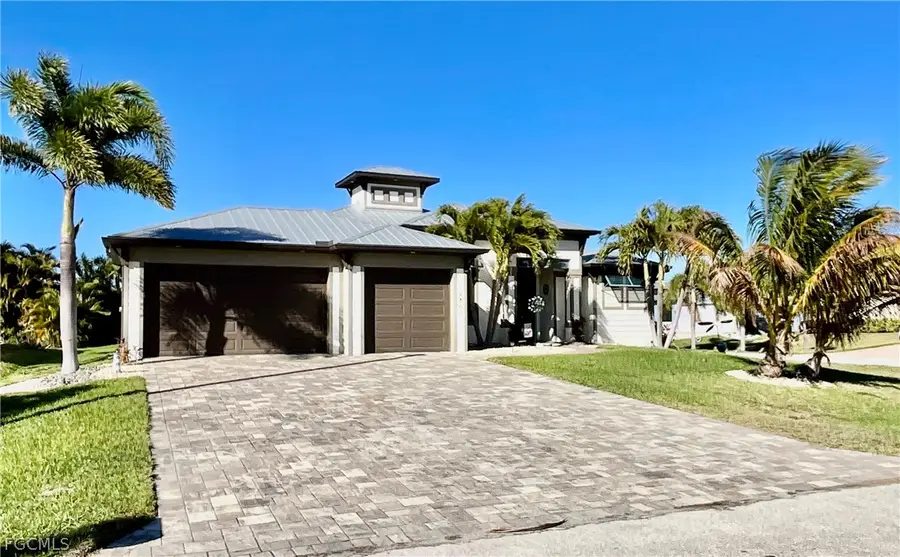 2801 SW 33rd Terrace, Cape Coral, FL 33914 - #3