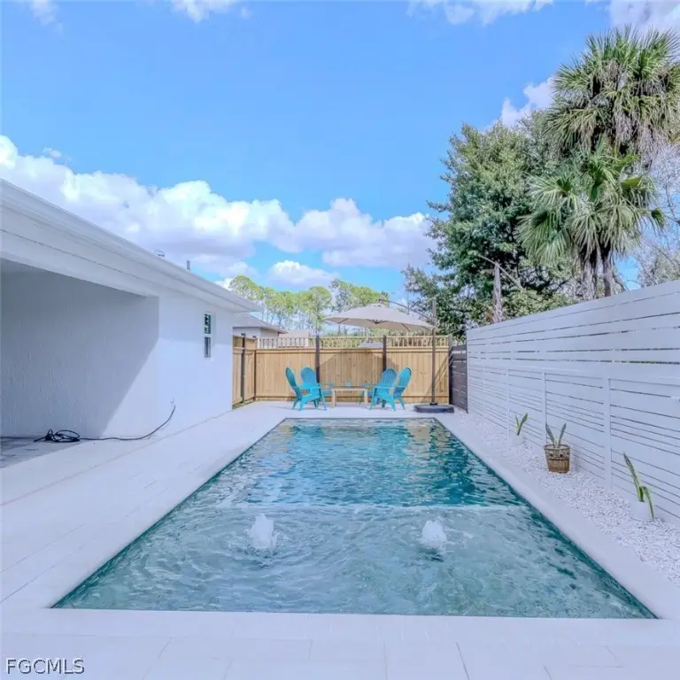 4638 Clarke Street, North Port, FL 34286 - #3