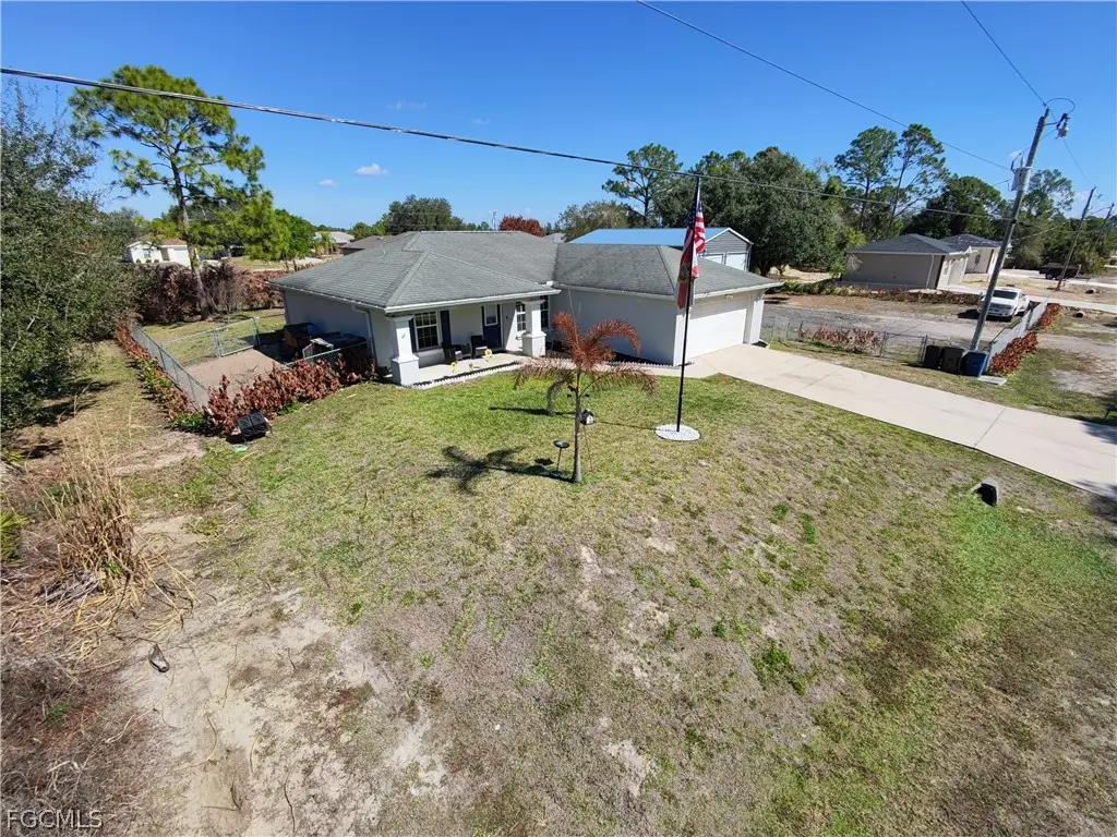 2912 52nd Street W, Lehigh Acres, FL 33971 - #1
