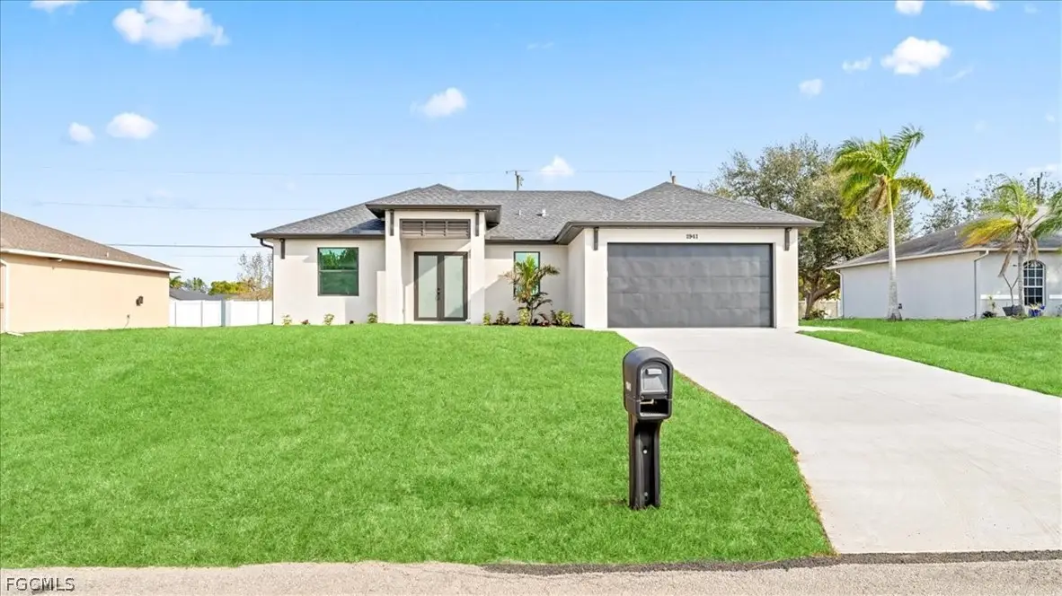 1941 NE 15th Street, Cape Coral, FL 33909 - #1