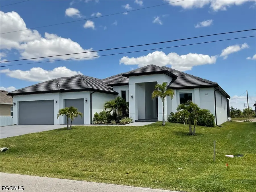 335 SW 31st Place, Cape Coral, FL 33991 - #2