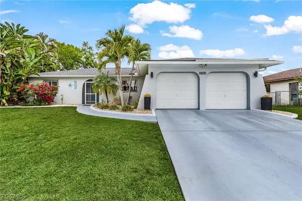 919 SE 19th Terrace, Cape Coral, FL 33990
