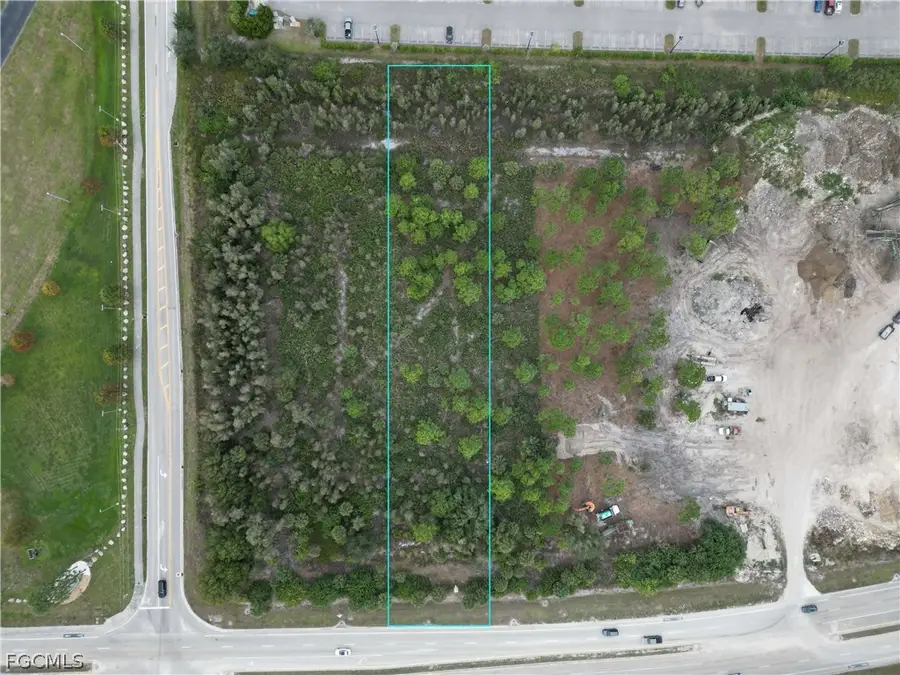 2511 Diplomat Parkway E, Cape Coral, FL 33909 - #2