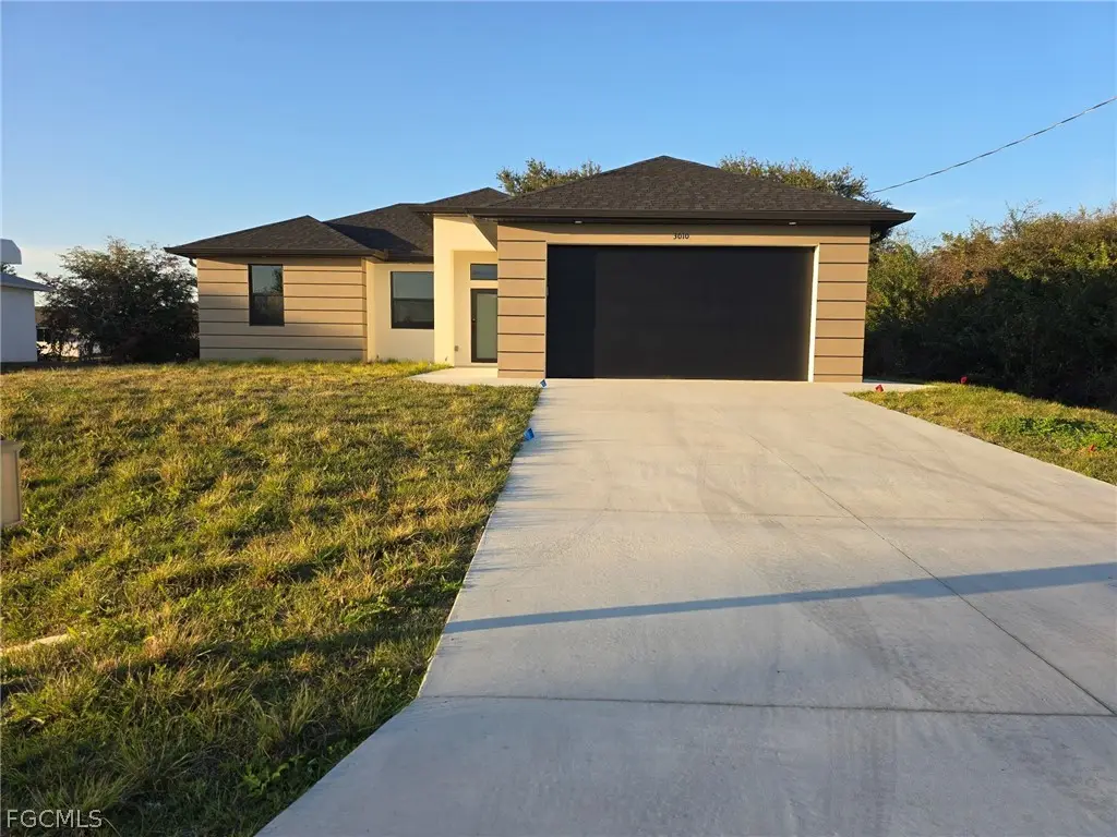 3010 2nd Street Sw, Lehigh Acres, FL 33976 - #1