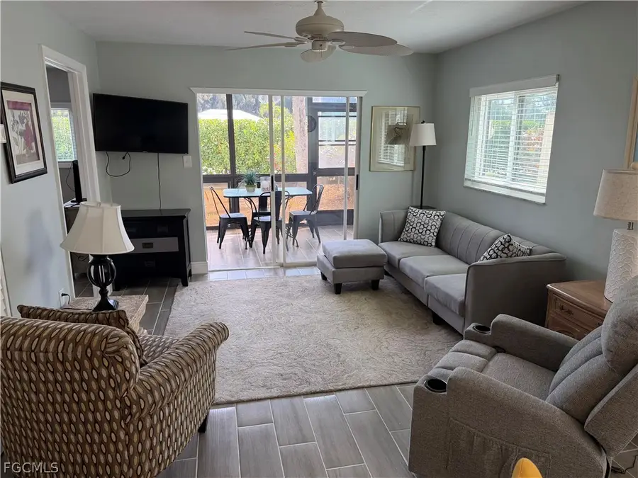 16340 Dublin Circle #105, Fort Myers, FL 33908 - #3