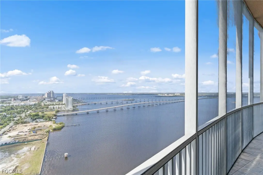 2743 1st Street #2703, Fort Myers, FL 33916 - #1