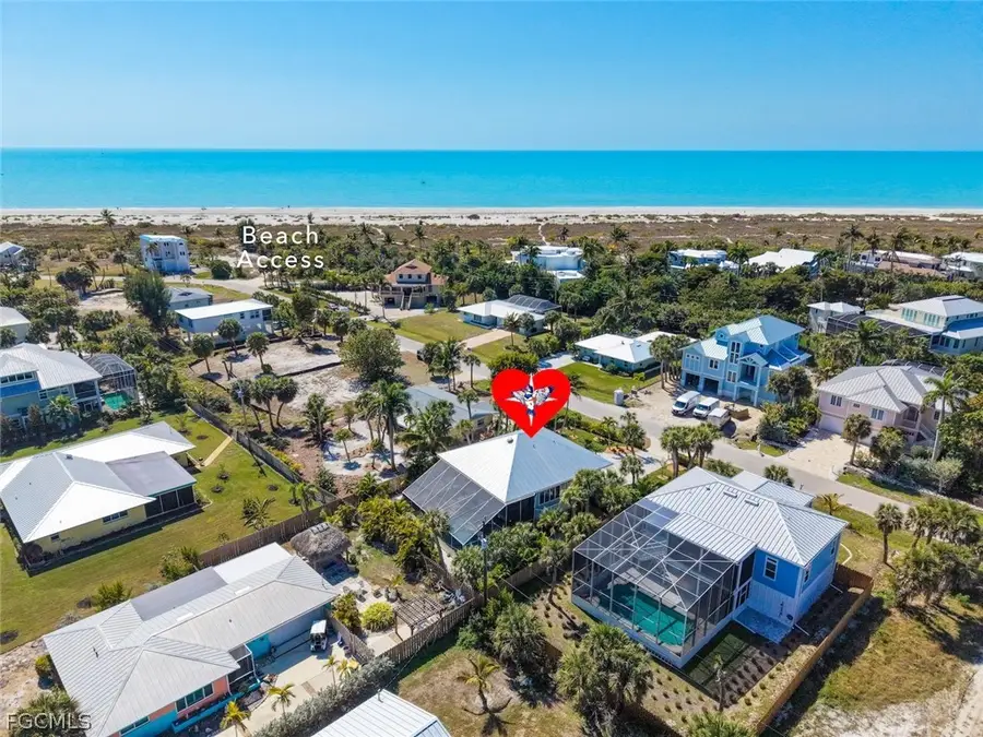 1360 Jamaica Drive, Sanibel, FL 33957 - #3