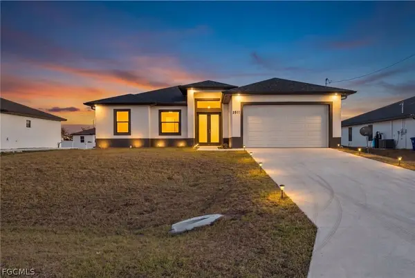 2511 12th Street Sw, Lehigh Acres, FL 33976