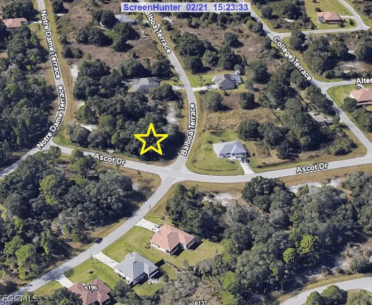 Lot 1 Balboa Terrace, North Port, FL 34291 - #2