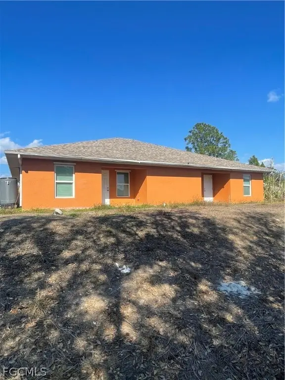 4721/4723 26th Street Sw, Lehigh Acres, FL 33973 - #3