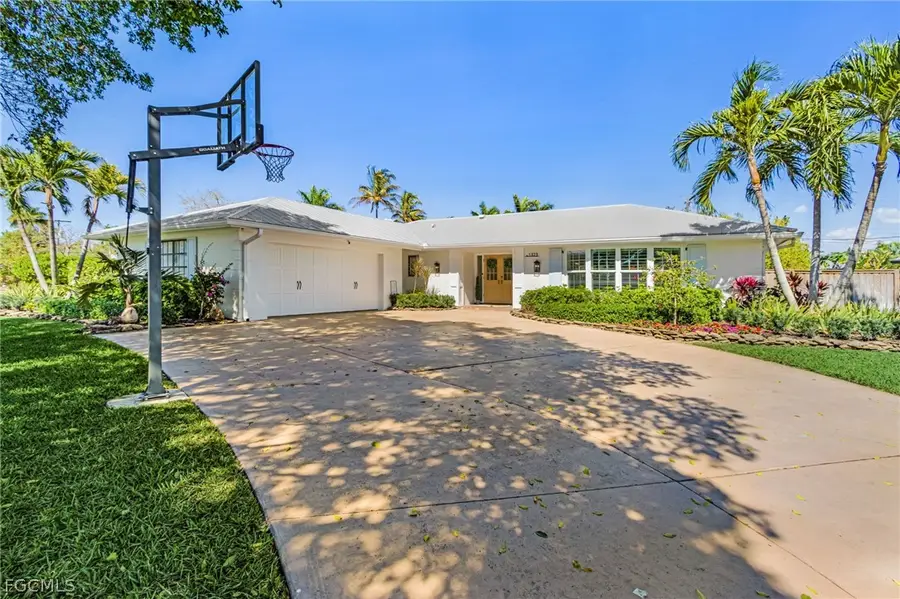 1323 Tanglewood Parkway, Fort Myers, FL 33919 - #2