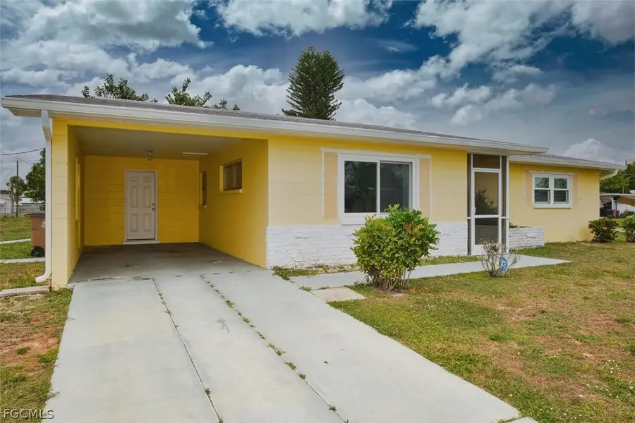 1505 Markdale Street E, Lehigh Acres, FL 33936 - #3