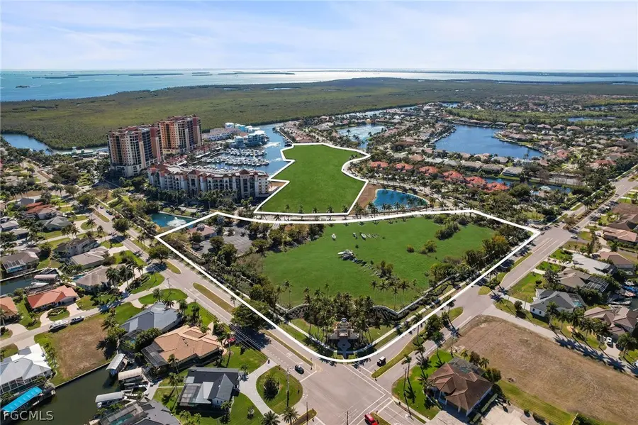 5803 Overseas Way, Cape Coral, FL 33914 - #3