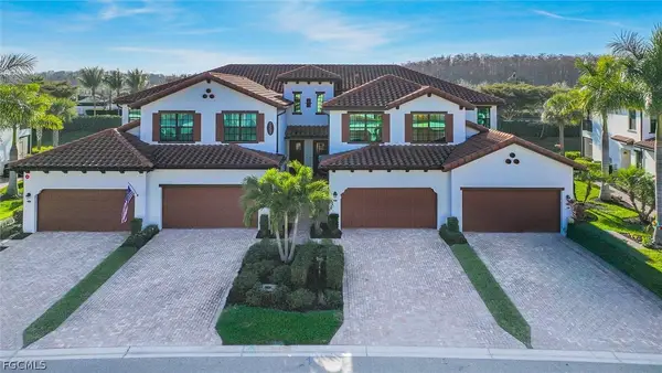 12027 Hawthorn Lake Drive #202, Fort Myers, FL 33913