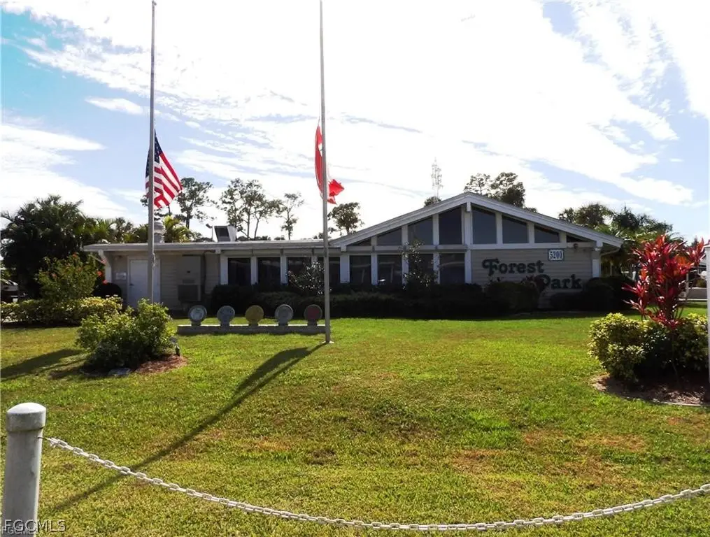 339 Shrub Lane S, North Fort Myers, FL 33917 - #1