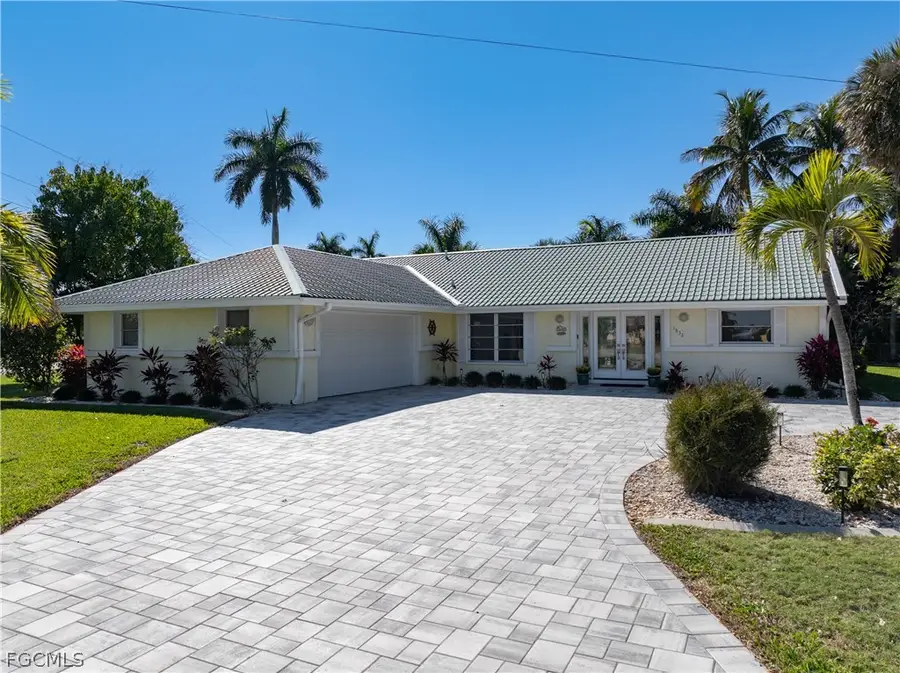 1832 Palaco Grande Parkway, Cape Coral, FL 33904 - #2