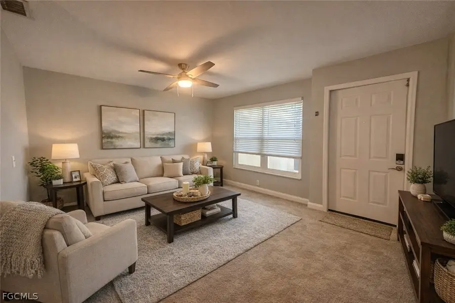 6168 Principia Drive #2, Fort Myers, FL 33919 - #3