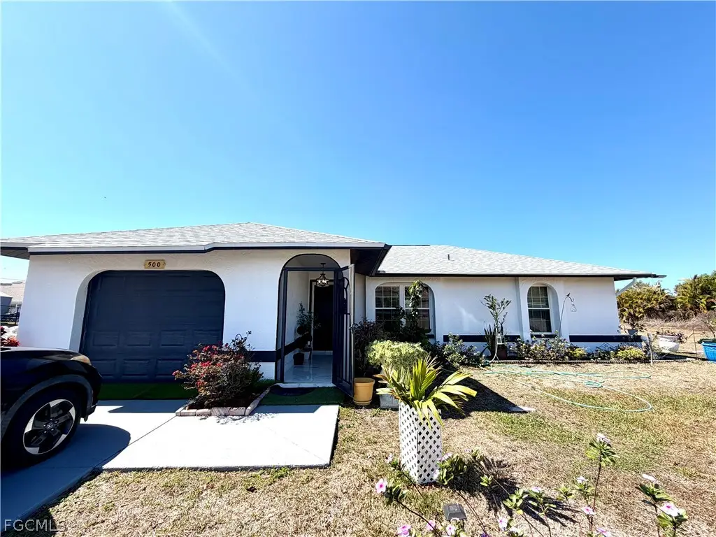 500 NW 20th Avenue, Matlacha, FL 33993 - #1