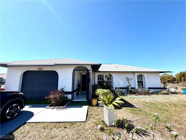 500 NW 20th Avenue, Matlacha, FL 33993