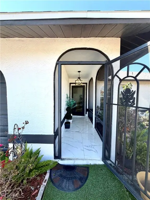 500 NW 20th Avenue, Matlacha, FL 33993 - #2