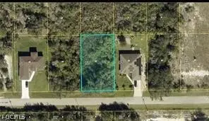 2608 53rd Street Sw, Lehigh Acres, FL 33976 - #1