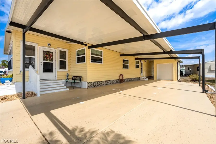 447 Snead Drive, North Fort Myers, FL 33903 - #3