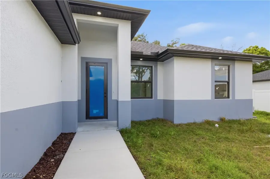 2715 28th Street W, Lehigh Acres, FL 33971 - #3