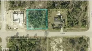 2803 E 10th Street, Lehigh Acres, FL 33972 - #1