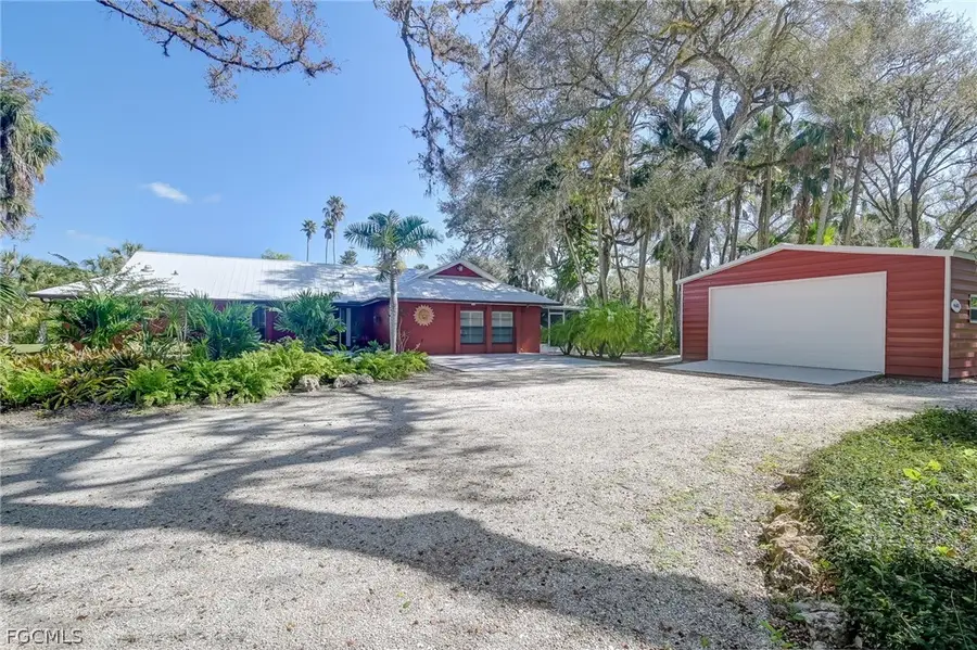 4601 Orange River Loop Road, Fort Myers, FL 33905 - #2