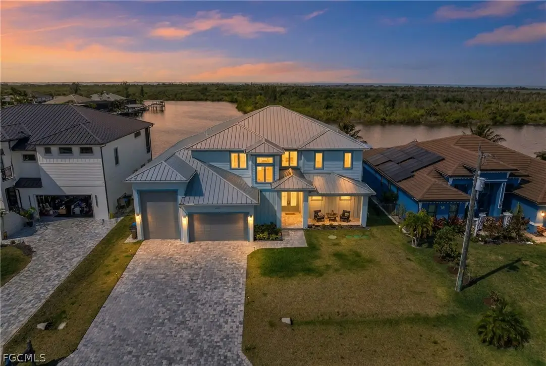 3434 NW 46th Place, Matlacha, FL 33993 - #1