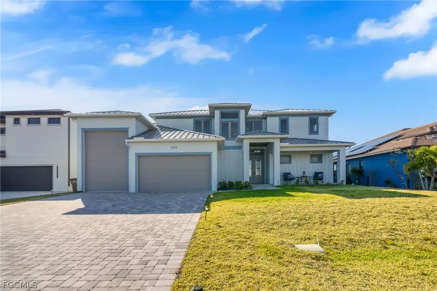 3434 NW 46th Place, Matlacha, FL 33993 - #2