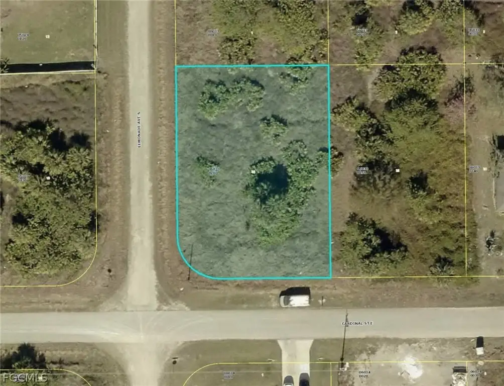 739 Cardinal Street E, Lehigh Acres, FL 33974 - #1