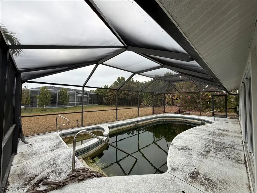 2228 SW 43rd Street, Cape Coral, FL 33914 - #3